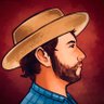 LionheartGhost's profile picture