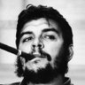 Profilbild von Che Guevara