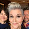 Dawn French 💙🔴🏳️‍🌈🇺🇦's profile picture