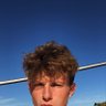 V profil fotoğrafı