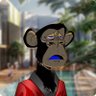A crypto trader - Stolen Ape club 的头像