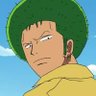 Roronoa Zoro 的头像