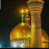 نور الزهراء 的头像
