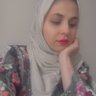Profilbild von Dareen Al Sarraj