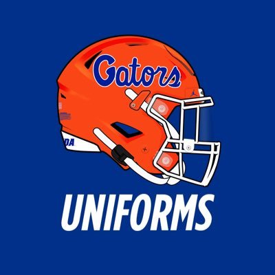Gators Uniform Tracker's profile picture