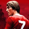 The Generic Dalglish 的头像