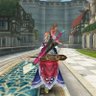Profilbild von バッシュ
