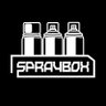 SPRAYBOX's profile picture
