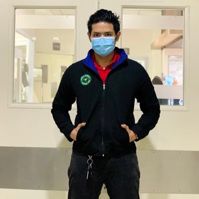 Joriz Kevin Abel's profile picture