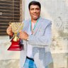 Nimesh Patel's profile picture