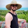 Фото профиля Fabricio Ribeiro