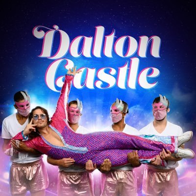 Dalton Castle's profile picture
