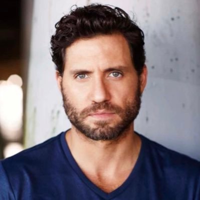 Edgar Ramírez's profile picture