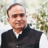 Dr Maulesh Patel's profile picture