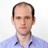 Vasyl Vovk's profile picture