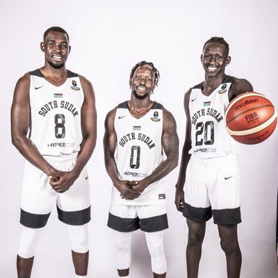 Kuany_Ngor's profile picture