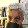 Profilbild von Annie Gottlieb