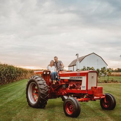 Mike Pasztor 🌽🌱🌾🐂🐷🥒🌶's profile picture