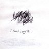 Things I Wanted To Say, But Never Did 的头像