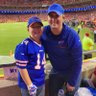 Buffalo Bill Kevy's profile picture