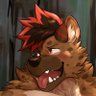 Profilbild von Amber Puppy