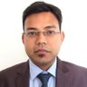 Manash Pratim Borthakur 的头像