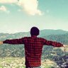 the rock's profile picture