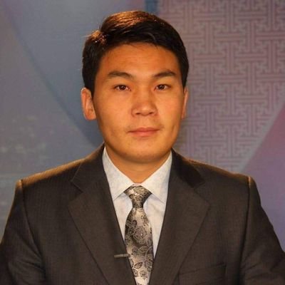 BataaPurev's profile picture