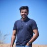 Allen saji's profile picture