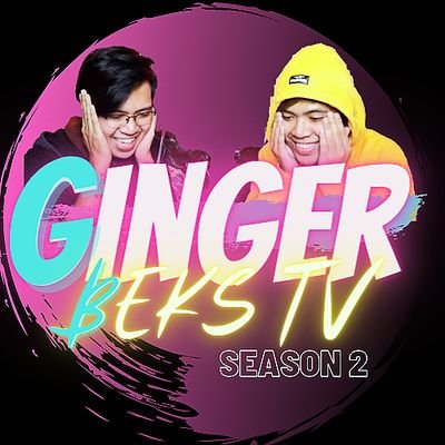 gingerbeks's profile picture