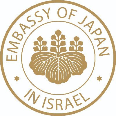 JapanEmb_Israel's profile picture