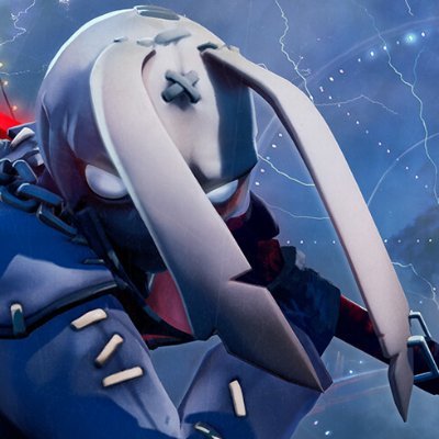 archer | Fortnite: Save the World's profile picture
