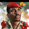 Фото профиля Daniel Mwania Gitau