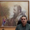 Ernesto Santiesteban Velázquez profil fotoğrafı