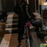 柿崎 速雄's profile picture