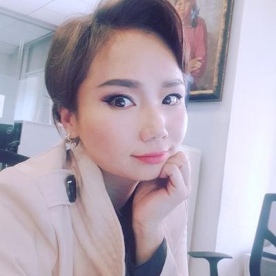 battsetseg's profile picture