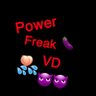 Powerfreakvdd profil fotoğrafı