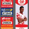 MwingaMnonu93_mbeya_boy 🇹🇿 的头像