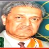 Profilbild von Muhammad Asghar ch.