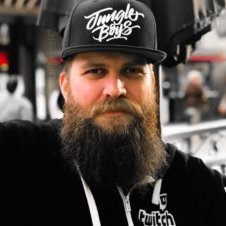 Josh Petersdorf's profile picture