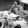 Profilbild von Prof. Alhaj Nana Kwesi