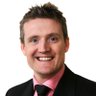 Profilbild von Steven Kryger