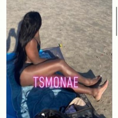 T’Monaee's profile picture