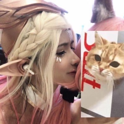 我是狗头萝莉's profile picture