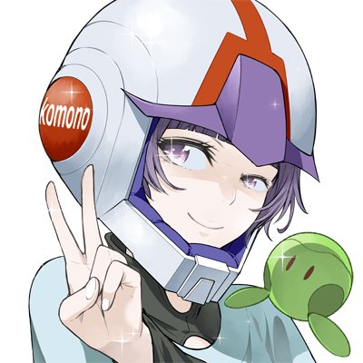 komonogame's profile picture