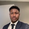 Profilbild von Jai Peters