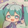 ほめるみく's profile picture