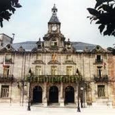 Ayuntamiento de Torrelavega's profile picture