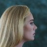 Фото профиля Adele