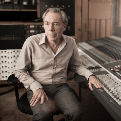 Andrew Lloyd Webber's profile picture